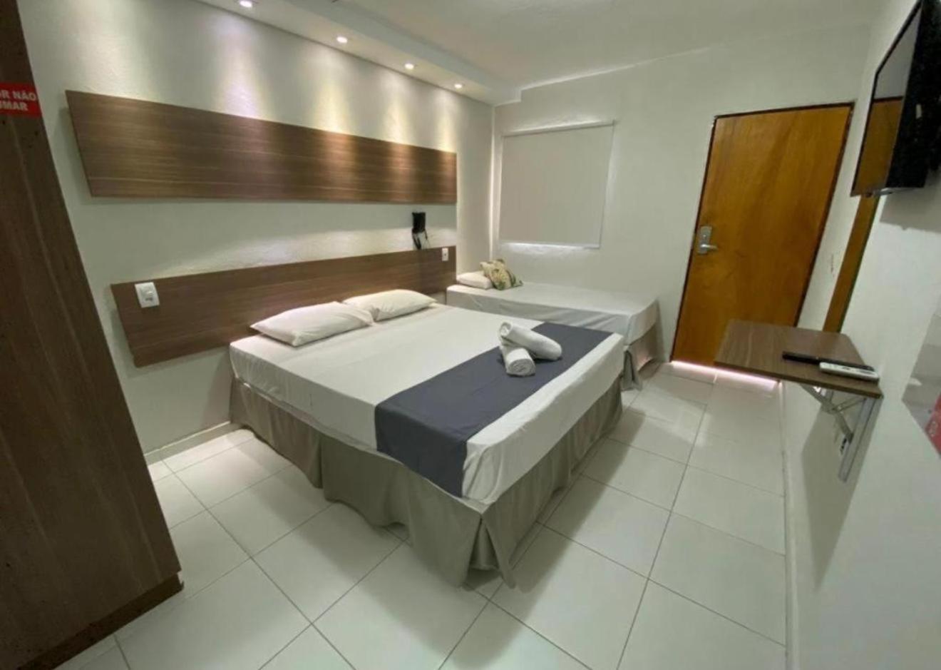 Alagoana Hotel Maceió