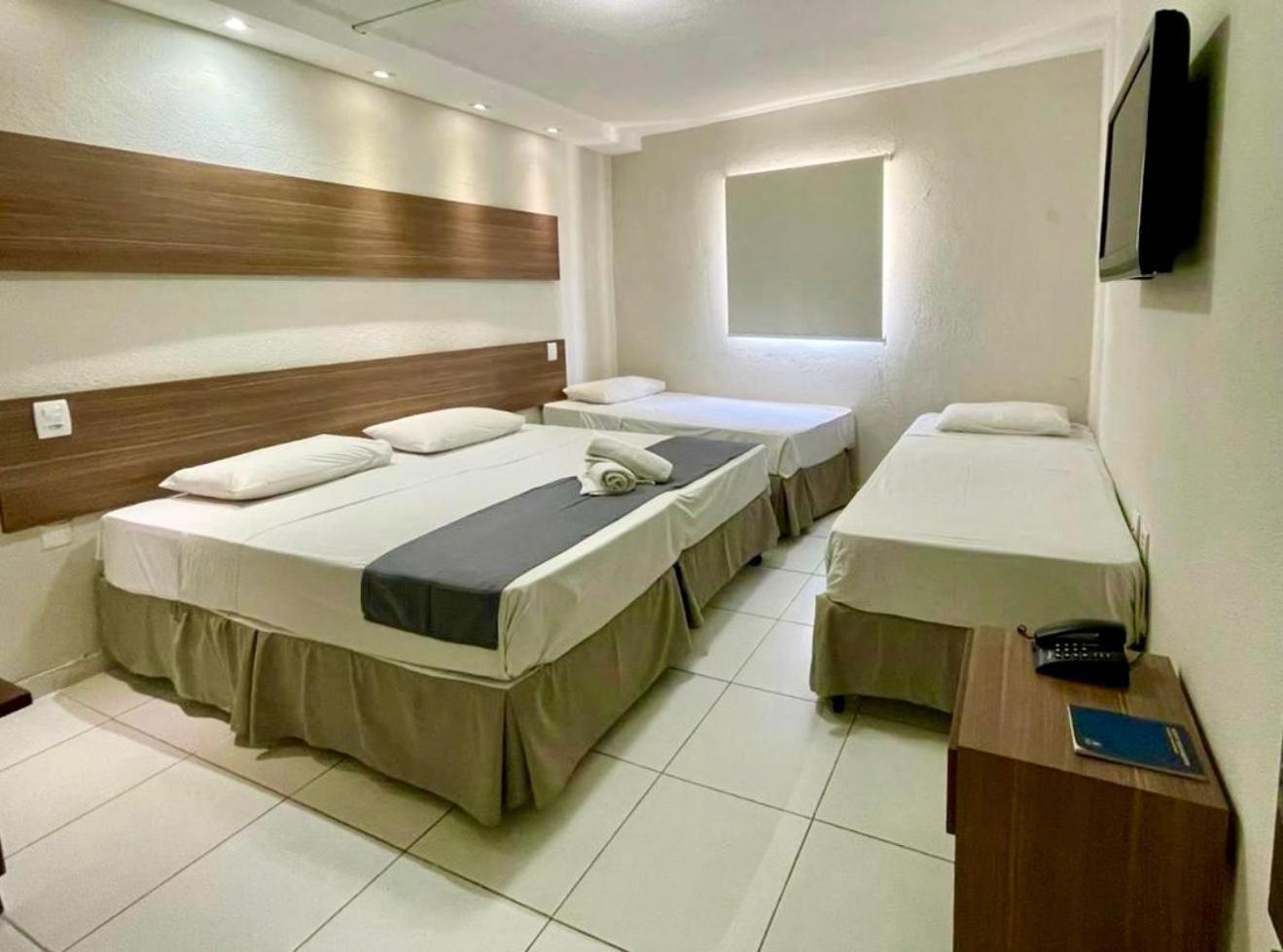 Alagoana Hotel Maceió