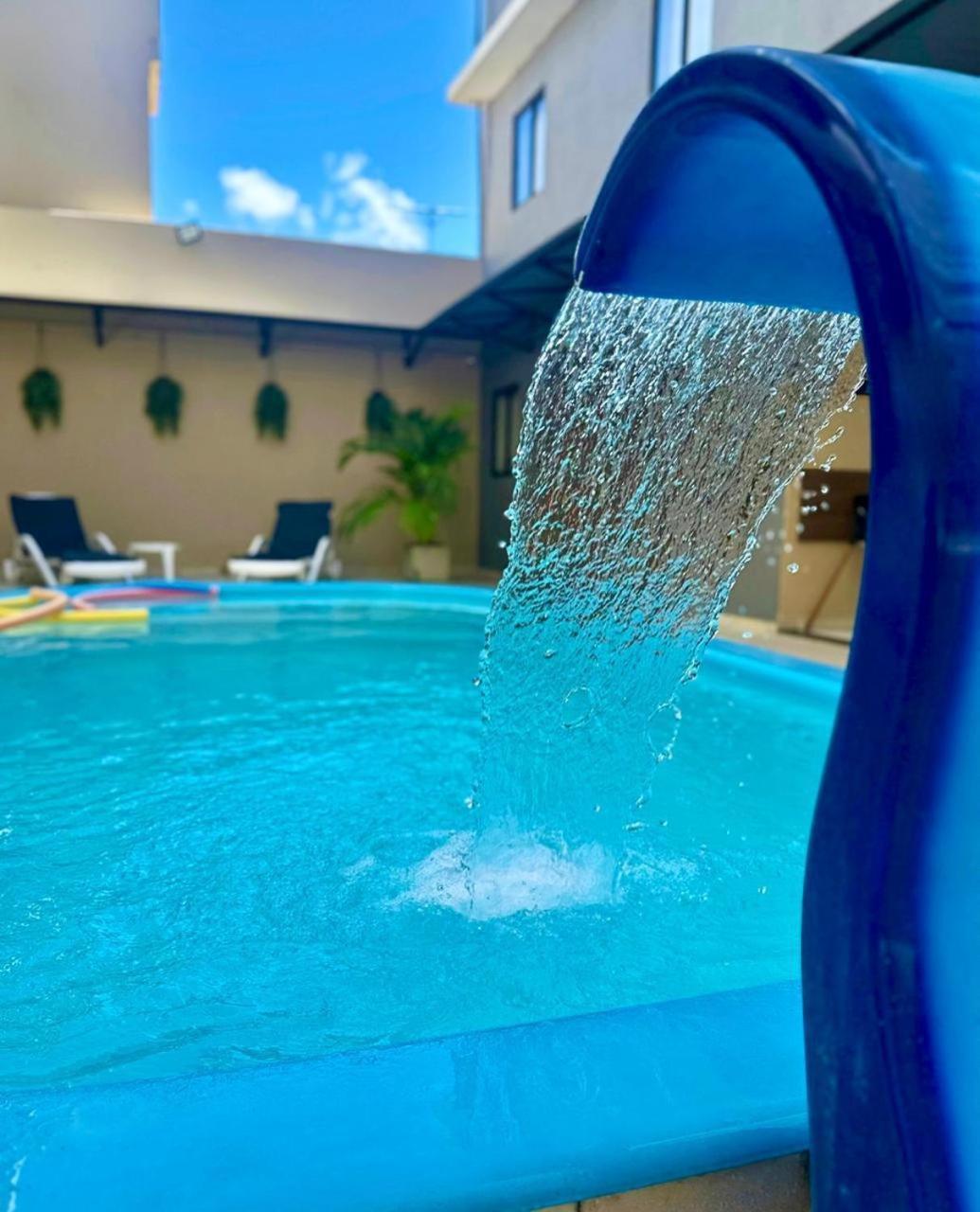 Hotel Alagoana Maceió