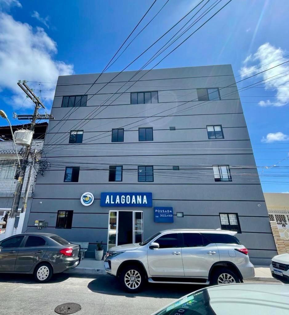 Alagoana Hotel Maceió